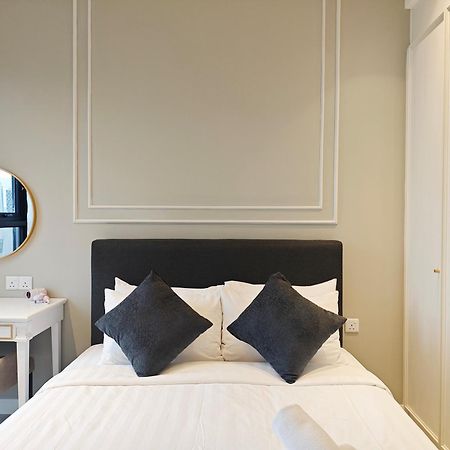 Axon Residences Bukit Bintang Kuala Lumpur Luaran gambar