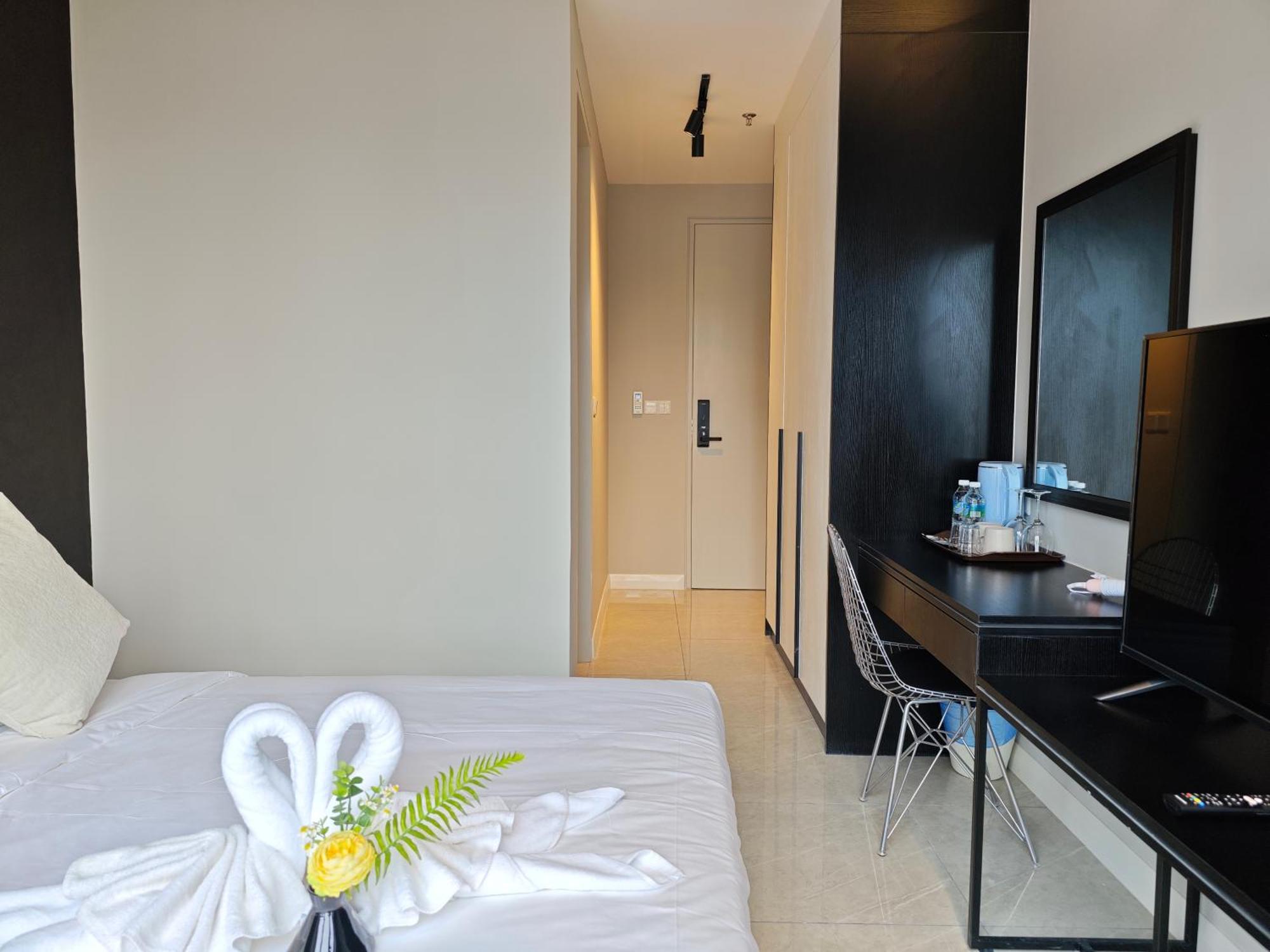 Axon Residences Bukit Bintang Kuala Lumpur Luaran gambar
